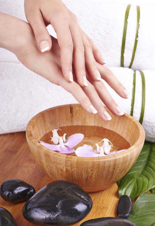 nail care